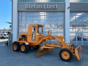 Frisch Grader 50D / 10.752h / 1963