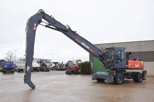 Atlas 350 MH Wheeled